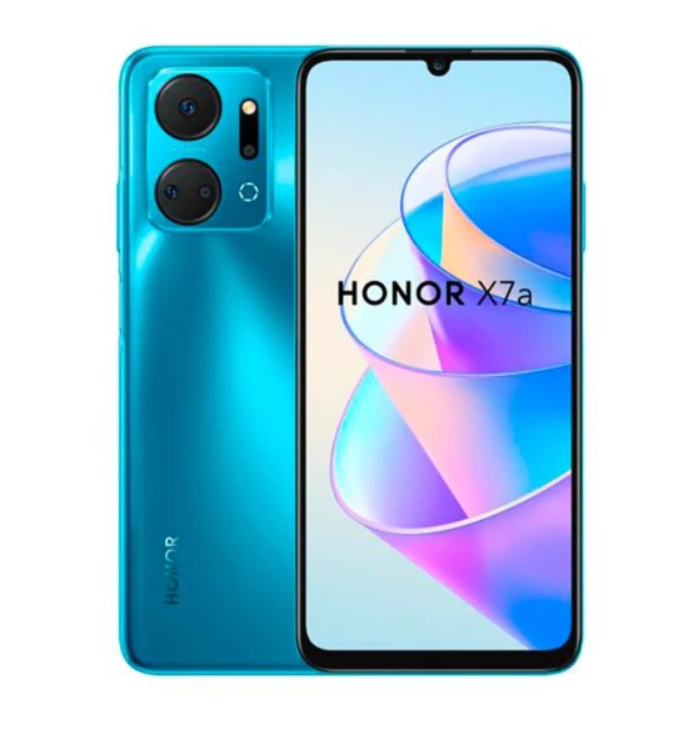 Honor X7a