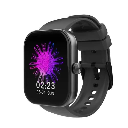 HiFuture FutureFit Ultra2 Smartwatch with Bluetooth Calling