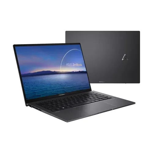 Asus ZenBook 14" Ryzen 7 WQXGA Laptop