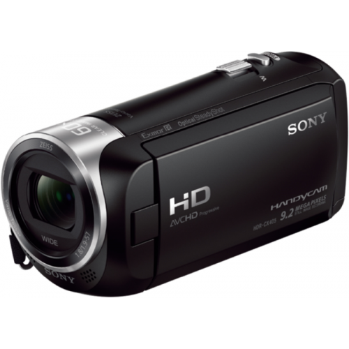 Sony HDR-CX405 Full HD Handycam Camcorder