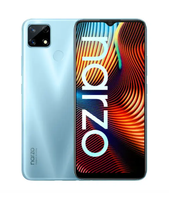 Realme Narzo 20