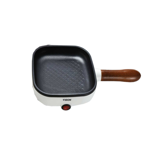 Vision Electric Fry Pan-001