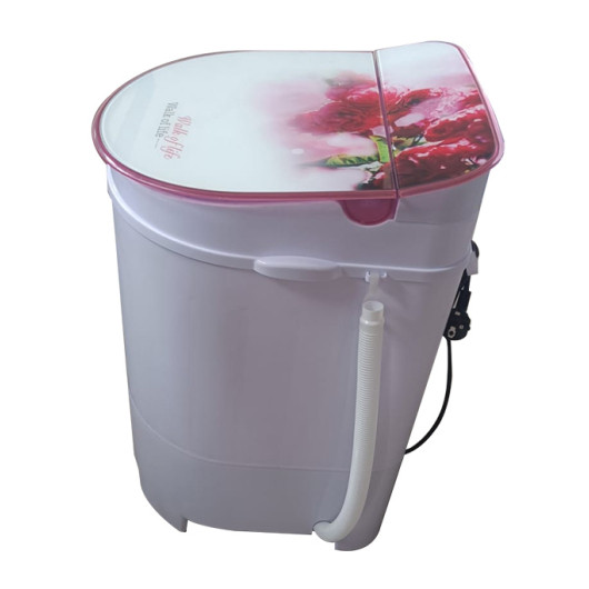 Vision Single Tub Washing Machine 3.5KG (XPB45A)