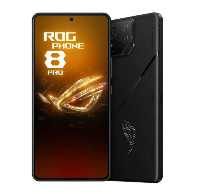 asus rog phone 8 pro ultimate купить