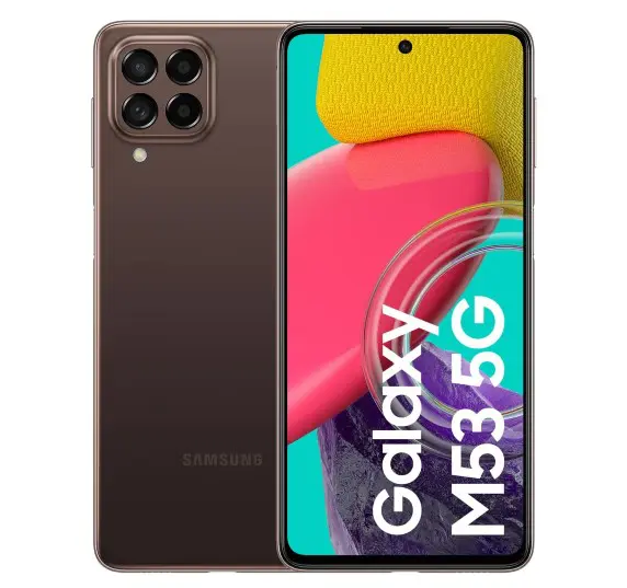 Samsung Galaxy M53 5G