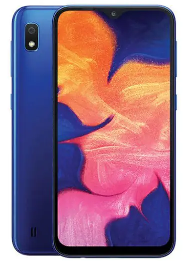 Samsung Galaxy A10