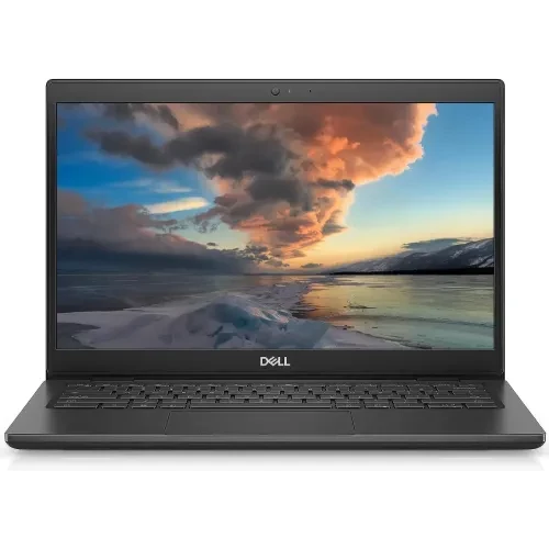 Dell Latitude 3530 15.6" i3 FHD Touch Laptop