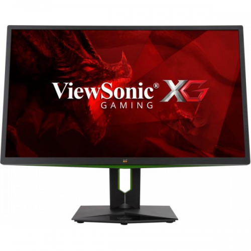 ViewSonic XG2703-GS 27" 165Hz G-SYNC Gaming Monitor