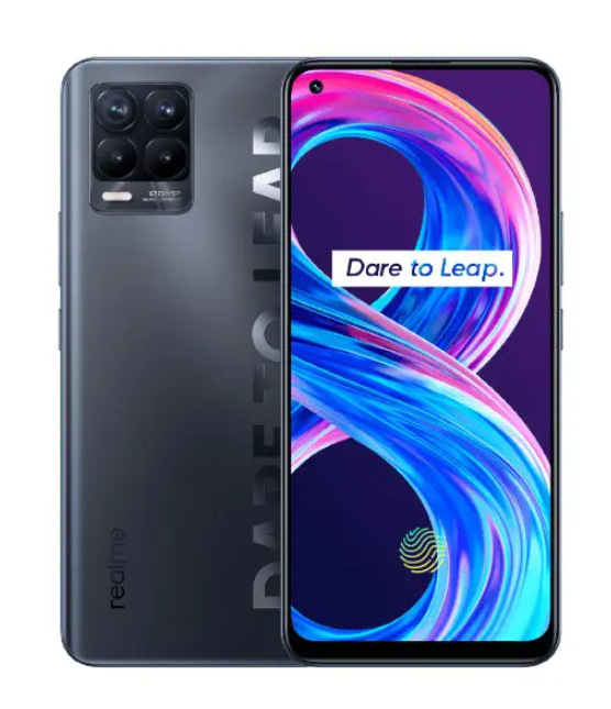 Realme 8 Pro