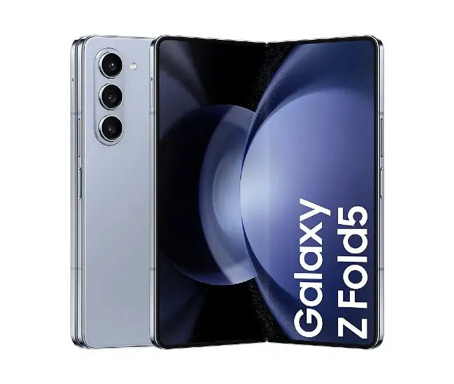 Samsung Galaxy Z Fold5