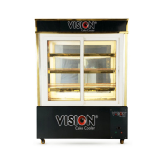 VSN Vertical Cake Cooler (1550x685x1885) mm