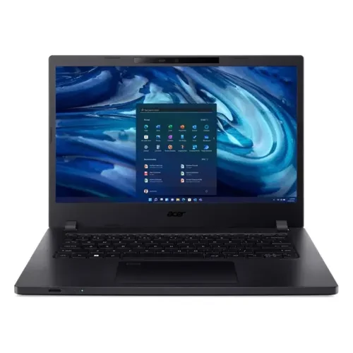 Acer TravelMate 14" Core i7 12th Gen FHD Laptop