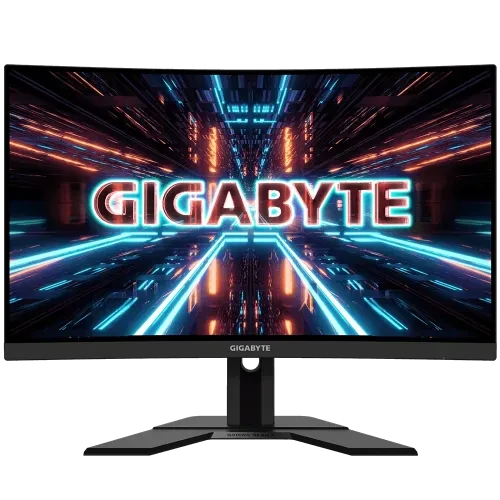 GIGABYTE G27FC A 27" 165Hz Curved Gaming Monitor