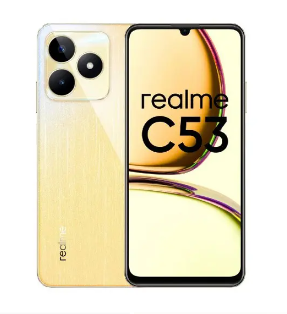 Realme C53