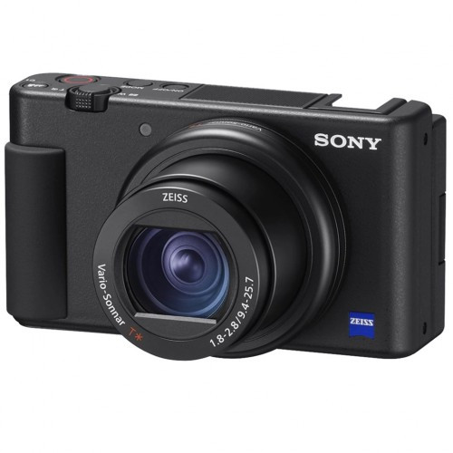 Sony ZV-1 20.1MP 4K Vlogging Camera