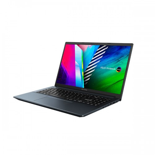 ASUS Vivobook Pro 15 Ryzen 7 RTX 3050 Laptop