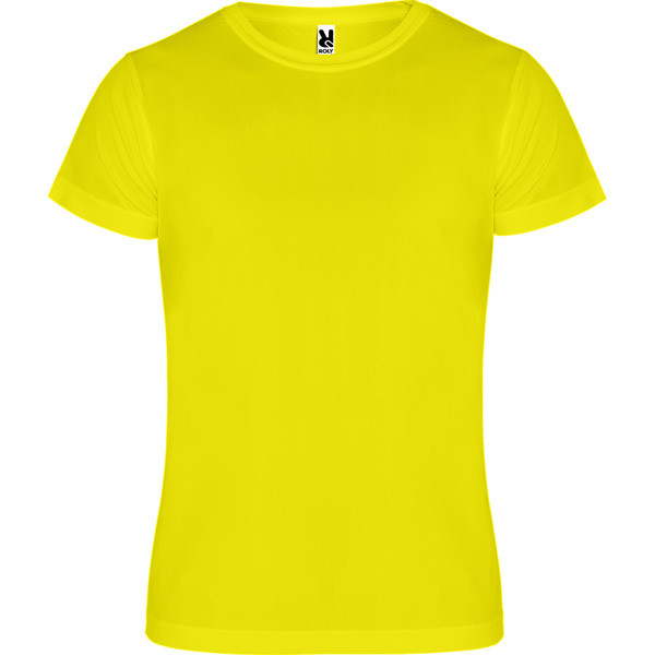 Premium High Quality Jersey For Men - Yellow