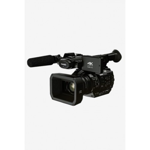 Panasonic AG-UX90ED 4K Professional Camcorder