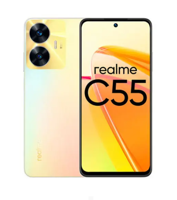 Realme C55