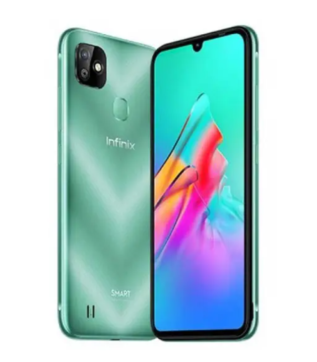 Infinix Smart HD 2021