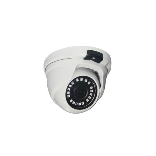 VISION CCTV IP DOME CAMERA 5MP BK-5IP503C5