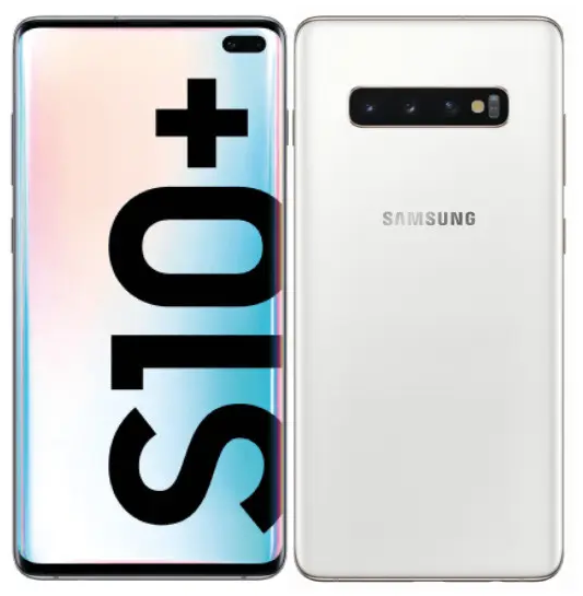 Samsung Galaxy S10+