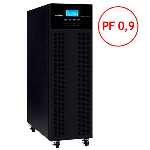 Tecnoware 10 KVA Online UPS