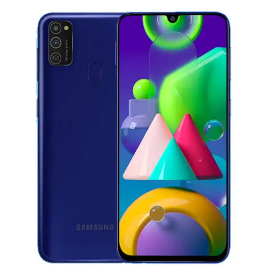 Samsung Galaxy M21