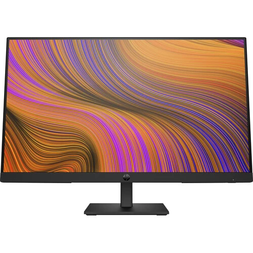 HP P24h G5 23.8" FHD Monitor