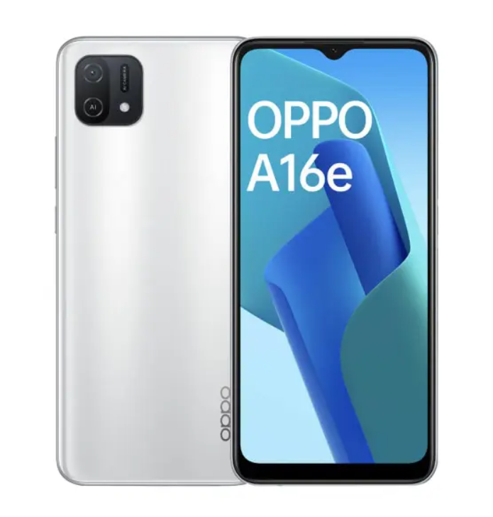 Oppo A16e