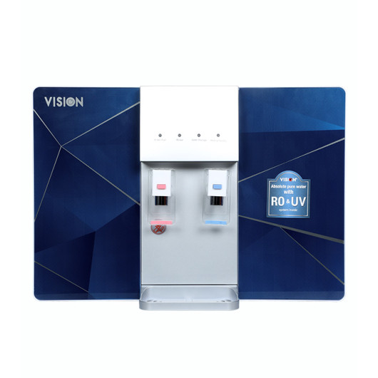 VISION RO HOT & WARM Water Purifier