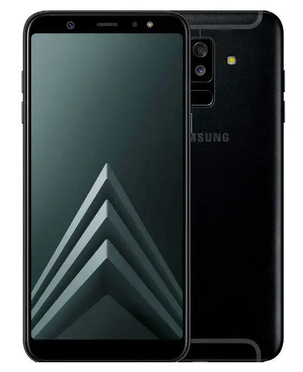 Samsung Galaxy A6+