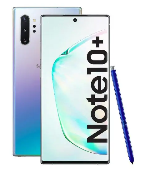 Samsung Galaxy Note 10+