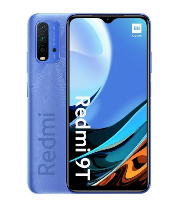 Xiaomi Redmi 9T