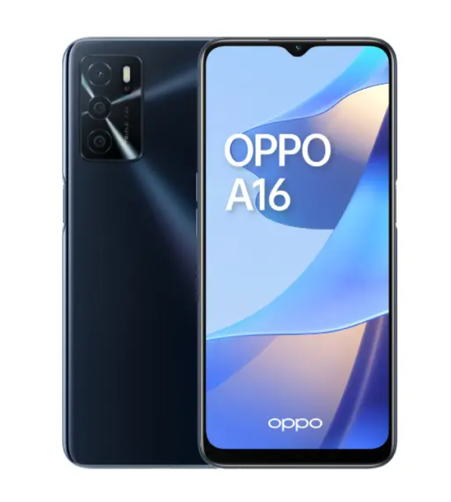 Oppo A16