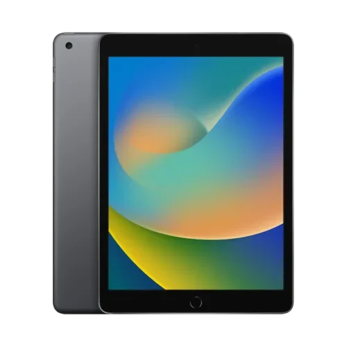 Apple iPad 10.2" 9th Gen 64GB Wi-Fi - Space Gray