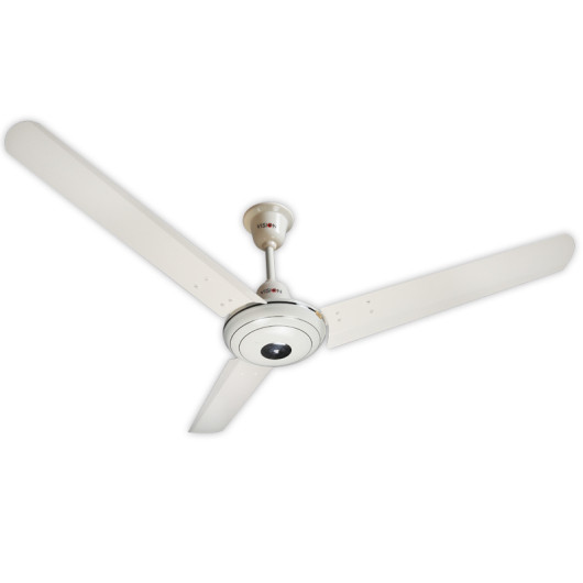 VISION Super Ceiling Fan Ivory 56