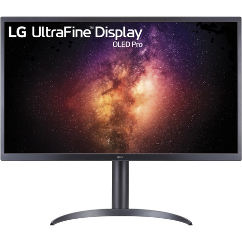 LG 32EP950-B 32" UltraFine OLED Pro 4K Monitor