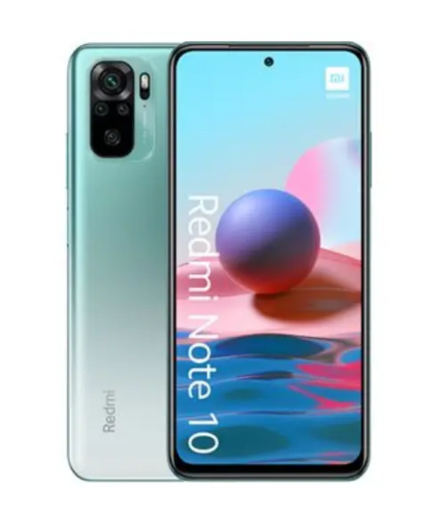 Xiaomi Redmi Note 10