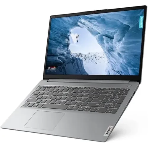 Lenovo IdeaPad Slim 1i 14" FHD Laptop with Intel Celeron N4020