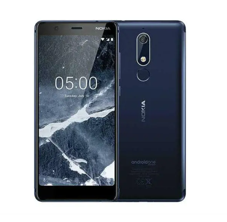 Nokia 5.1