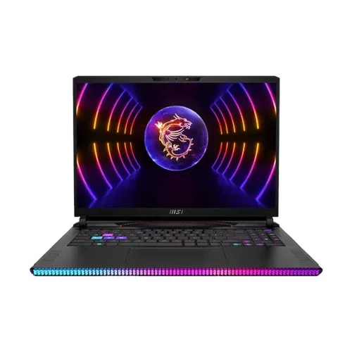 MSI Raider 16" Core i9 13th Gen RTX 4070 Gaming Laptop