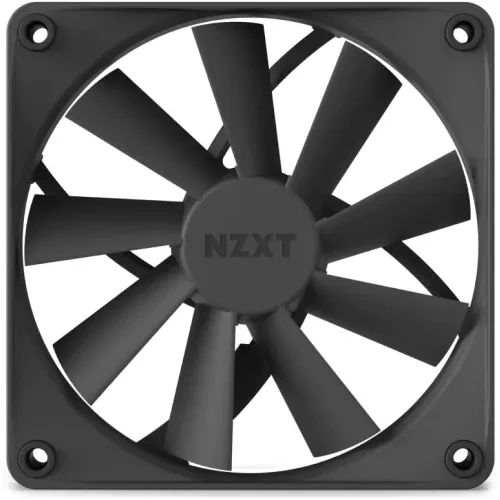 NZXT F120Q 120mm Quiet Airflow Fan