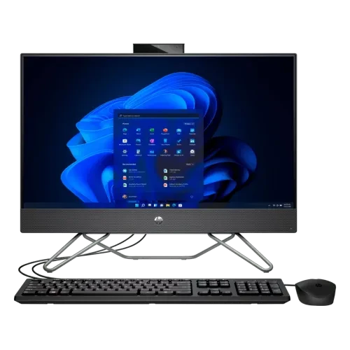 HP Pro 240 G9 Core i7 12th Gen All-in-One Desktop PC