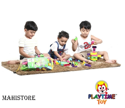 Playtime Elegant Building Block