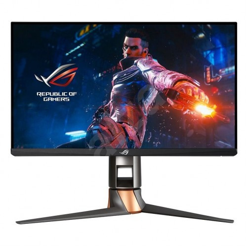 ASUS ROG Swift 360Hz 24.5" Gaming Monitor