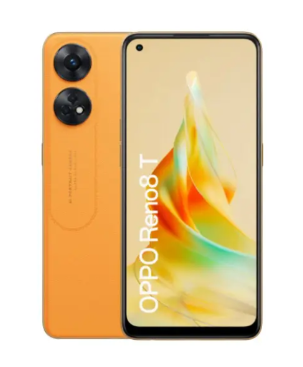 Oppo Reno8 T