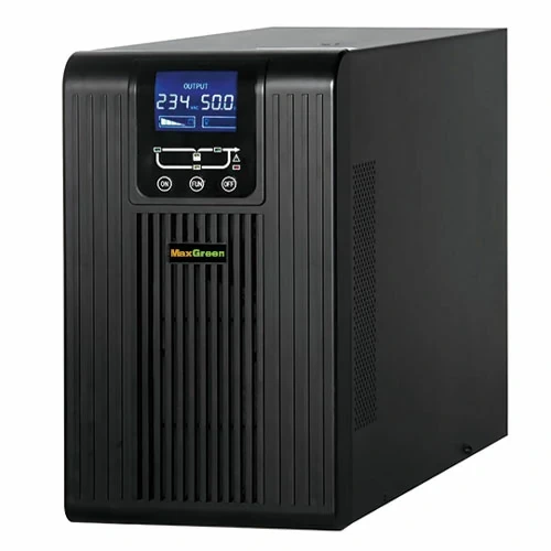 MaxGreen 10 KVA High-Frequency Online UPS