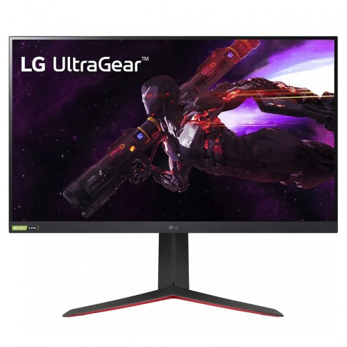 LG 32GP850-B 32" UltraGear Gaming Monitor