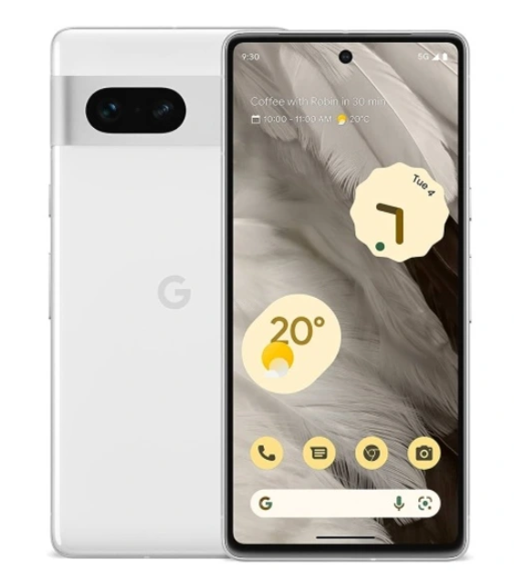 Google Pixel 7